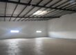 À louer deux entrepôts sécurisés de 630 m² et 874 m² à Ambohibao Tananarive