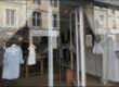 À vendre un fonds de commerce franchisé situé sur la Route Royale à Trou aux Biches Maurice