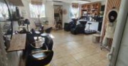 Vente le fonds de commerce du salon de coiffure Diamond’Hair situé à La Possession