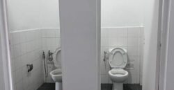 À louer deux entrepôts sécurisés de 630 m² et 874 m² à Ambohibao Tananarive