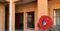 À LOUER – Local commercial de 46 m² à Ambodivona Tana Water Front