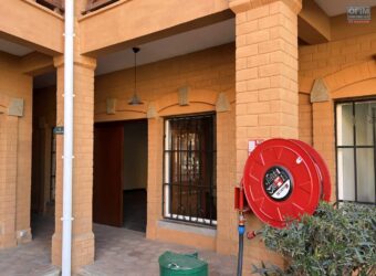 À LOUER – Local commercial de 46 m² à Ambodivona Tana Water Front