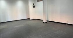À LOUER – Local commercial de 46 m² à Ambodivona Tana Water Front