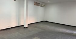 À LOUER – Local commercial de 46 m² à Ambodivona Tana Water Front