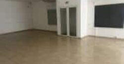 À louer local commercial de 75 m2 situé proche du centre-ville de La Rivière Saint Louis Réunion