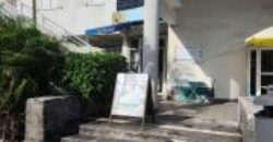 À vendre fonds de commerce Aux P’Tits Farcis situé au centre-ville de Saint-Pierre Réunion