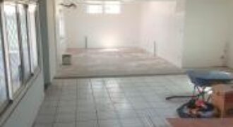 À louer local commercial 65 m² avec annexe à La Plaine Saint-Paul Réunion