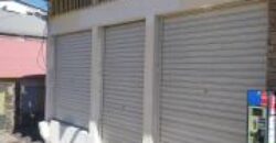 OFIM immobilier propose à louer un local commercial d’environ 56 m2 situé en plein centre-ville de Saint Pierre Réunion