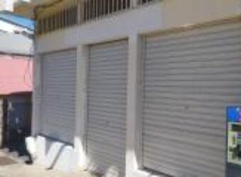 OFIM immobilier propose à louer un local commercial d’environ 56 m2 situé en plein centre-ville de Saint Pierre Réunion