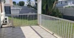 À louer local professionnelle de 130 m² idéale pour bureaux ou activité libérale à Sainte-Marie Réunion