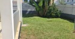 À louer local professionnelle de 130 m² idéale pour bureaux ou activité libérale à Sainte-Marie Réunion
