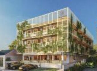À vendre espaces commerciaux et bureaux modernes à Flic en Flac Maurice